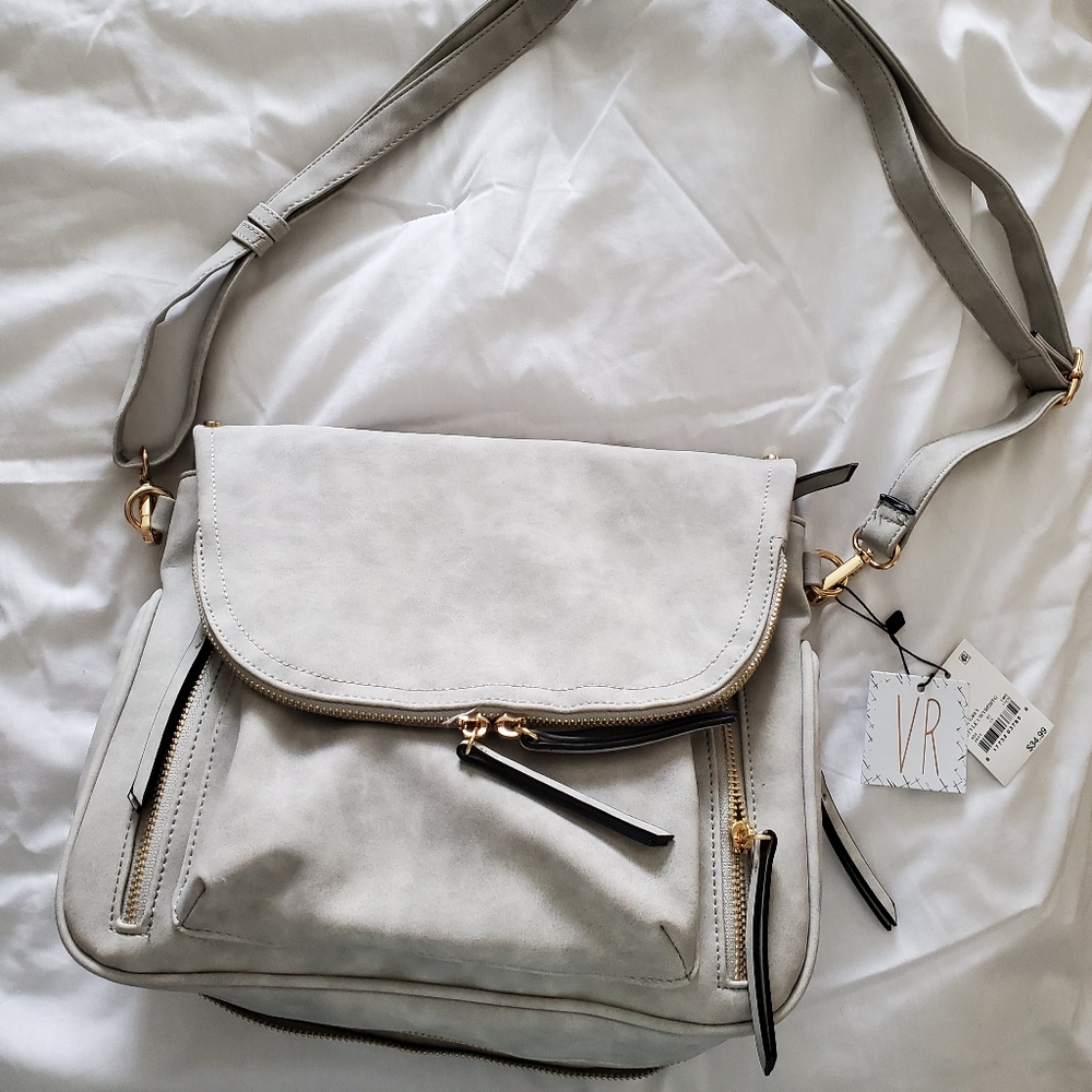 VR NYC Handbag